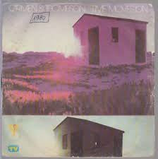 Carmen & Thompson – Time Moves On (LP, Album, Italy - 1980)