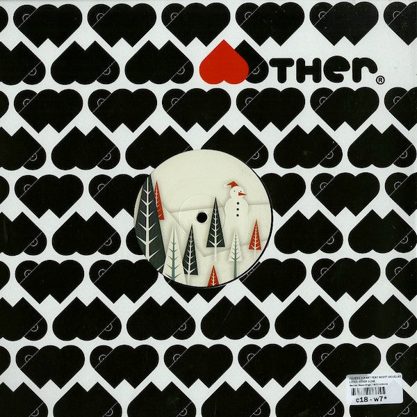 Havens & Hart, Scott Douglas (4) – Loves Never Gone (12", Germany - 2012)