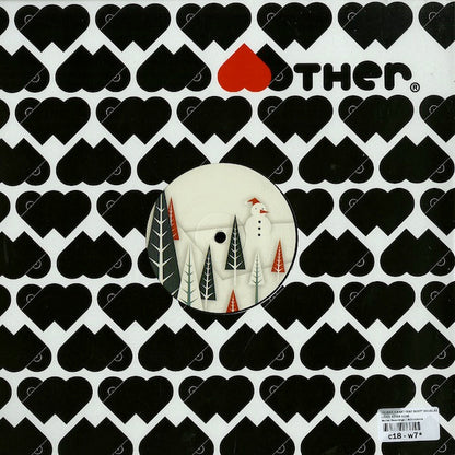 Havens & Hart, Scott Douglas (4) – Loves Never Gone (12", Germany - 2012)