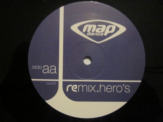 Smokin Beats, Steven G – My Love (12", Italy - 2001)