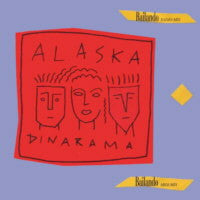 Alaska Y Dinarama – Bailando (7", Italy - 1987)