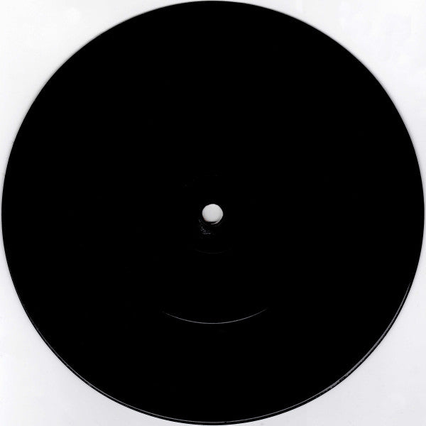 Jean-Michel Jarre, Edward Snowden – Exit (7", UK & Europe - 2016)