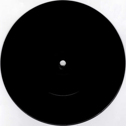 Jean-Michel Jarre, Edward Snowden – Exit (7", UK & Europe - 2016)