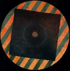 Deo & Z-Man – No Bullshit Remixes EP (12", Germany - 2014)