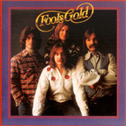 Fools Gold – Fools Gold (LP, Album, Italy - 1976)