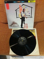 Josh White – The House I Live In (LP, Italy - 1960)