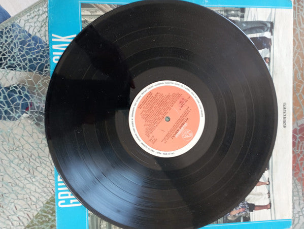 Gruppo Partenopeo Ciak – Ritorna Napoli (LP, Album, Italy - 1989)