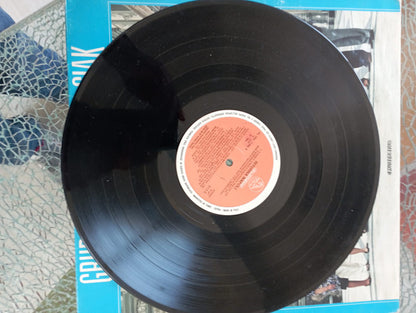 Gruppo Partenopeo Ciak – Ritorna Napoli (LP, Album, Italy - 1989)