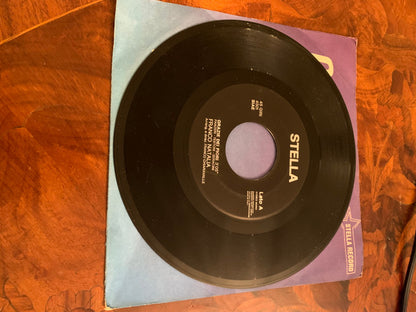 Franco Natalia – Craxi Và (7", Italy)