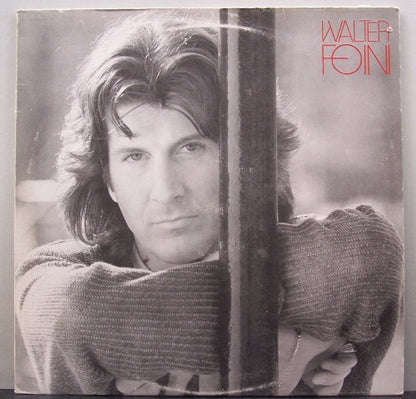 Walter Foini – Walter Foini (LP, Album, Italy - 1981)