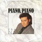 Francesco Napoli – Piano, Piano (12", Germany - 1988)