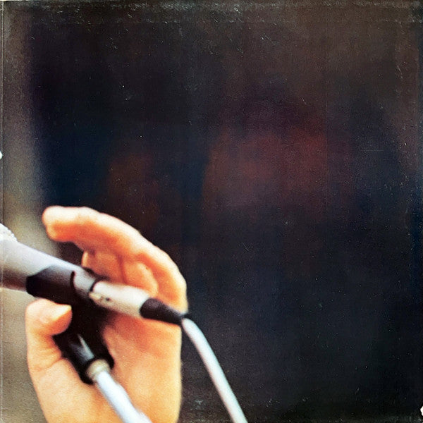 Francesco De Gregori – Viva L'Italia (LP, Album, Italy - 1979)