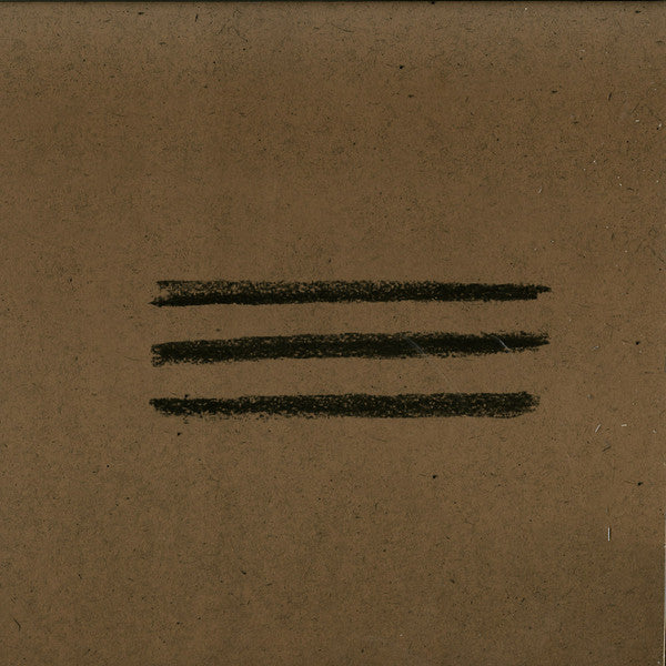 Dubfire & Oliver Huntemann – Terra (12", Germany - 2011)