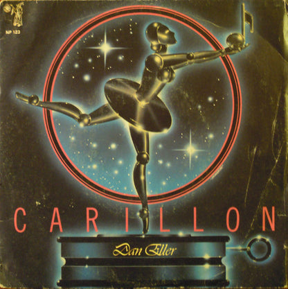 Dan Eller – Carillon (7", Italy - 1983)