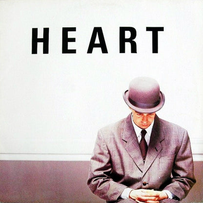 Pet Shop Boys – Heart (7", Italy - 1988)