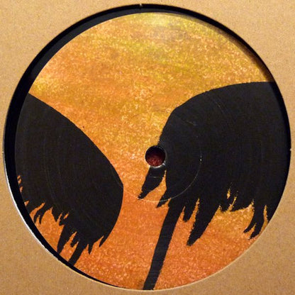Basteroid – Clavilux (12", Germany - 2010)
