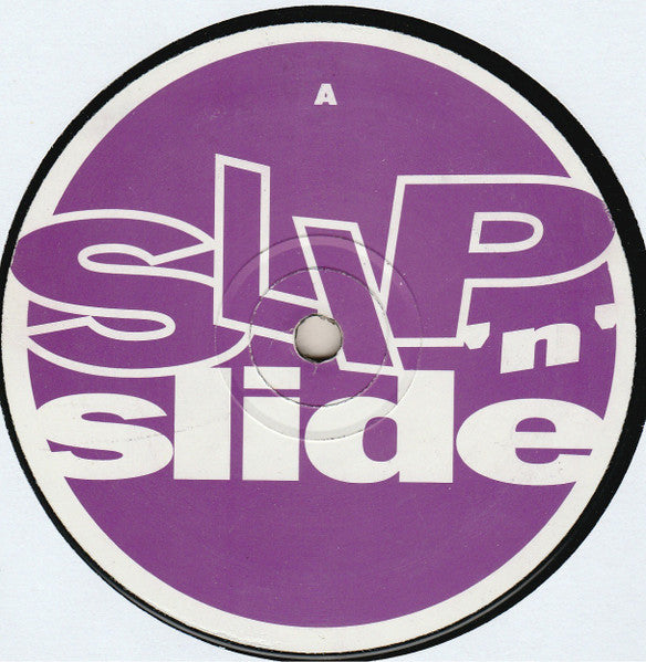 TNT (3) – Feel It (12", UK - 1995)