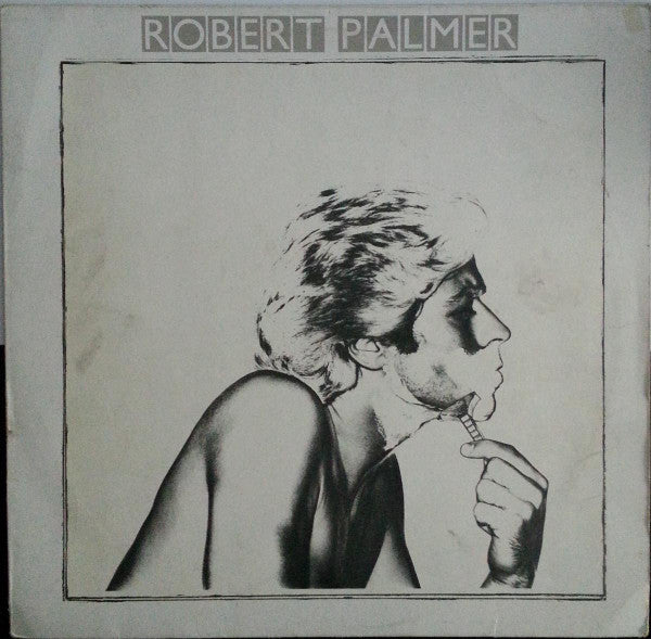 Robert Palmer – Secrets (LP, Album, Germany - 1979)