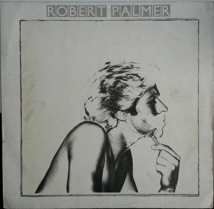 Robert Palmer – Secrets (LP, Album, Germany - 1979)