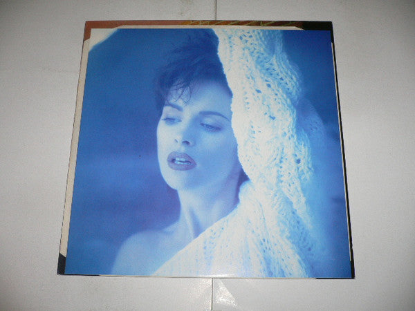 Sheena Easton – Do You (LP, Album, Italy - 1985)