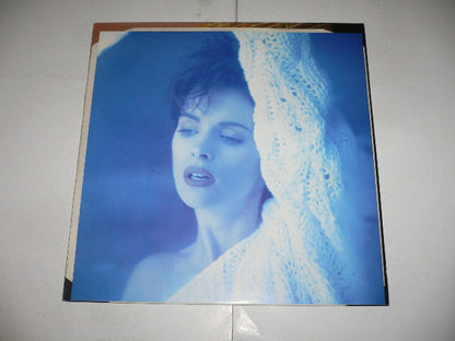 Sheena Easton – Do You (LP, Album, Italy - 1985)