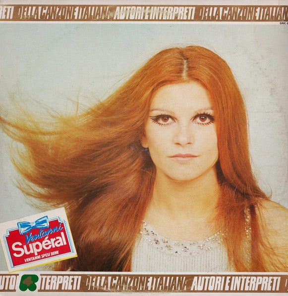 Milva – Milva (LP, Compilation, Italy - 1982)