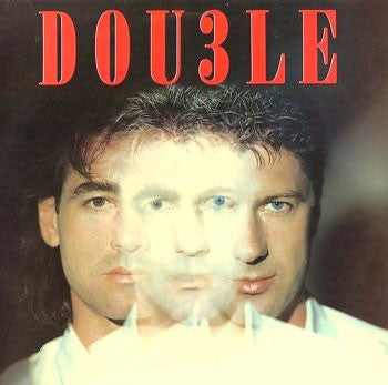 Double – Dou3le (LP, Album, US - 1987)