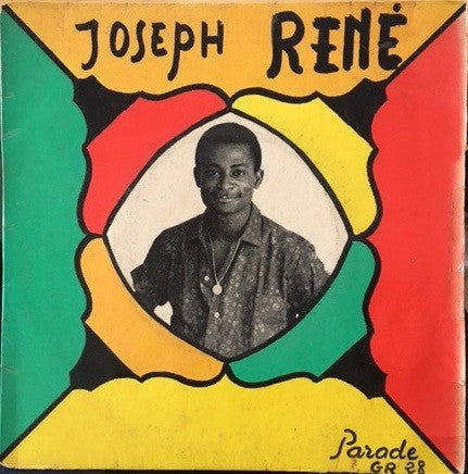 Joseph René – Maryse - Saucisson  (7", France)