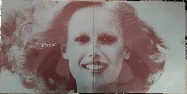 I Vivinpiega – Vivissima (LP, Italy)