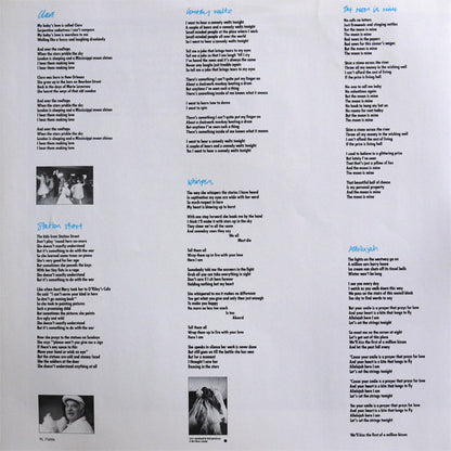 Fairground Attraction – The First Of A Million Kisses (LP, Album, UK & Europe - 1988)
