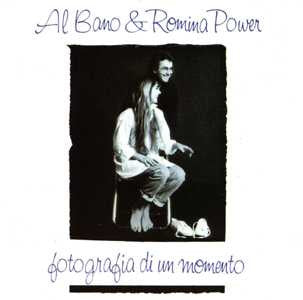 Al Bano & Romina Power – Fotografia Di Un Momento (LP, Album, Germany - 1990)