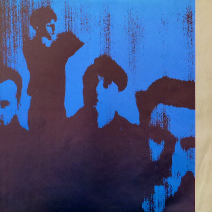 The Mighty Lemon Drops – Happy Head (LP, Album, Europe - 1986)