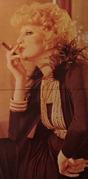 Mina (3) – Amanti Di Valore (LP, Album, Italy - 1973)
