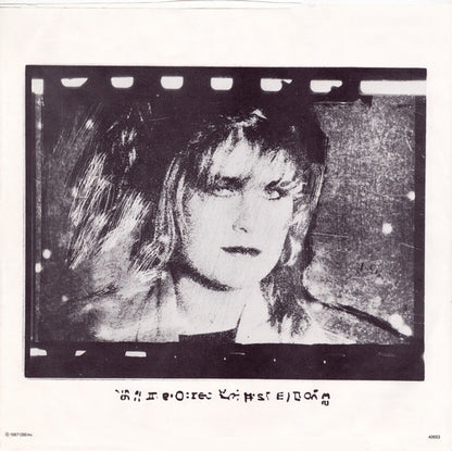 Alison Moyet – Raindancing (LP, Album, US - 1987)
