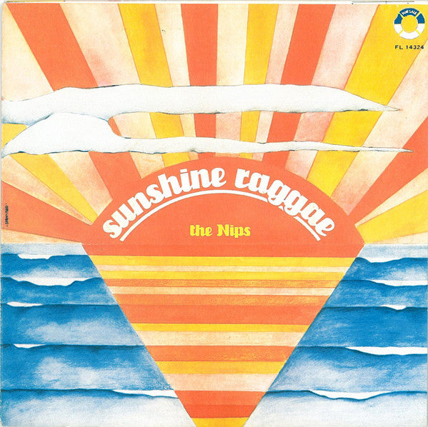 The Nips (2) – Sunshine Reggae (7", Italy - 1983)