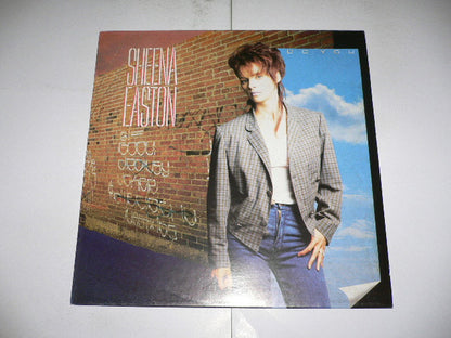 Sheena Easton – Do You (LP, Album, Italy - 1985)