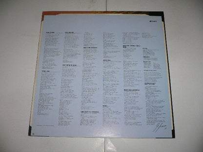 Sheena Easton – Do You (LP, Album, Italy - 1985)