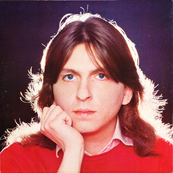 Gianni Togni – Le Mie Strade (LP, Album, Italy - 1981)