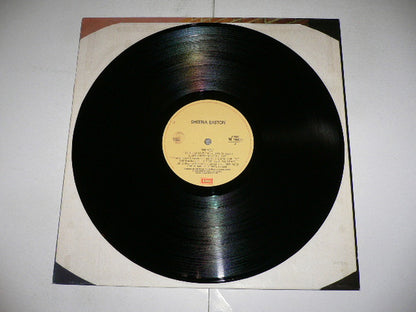 Sheena Easton – Do You (LP, Album, Italy - 1985)