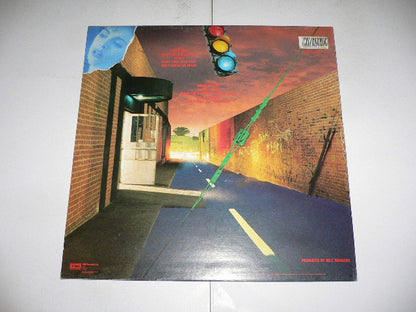 Sheena Easton – Do You (LP, Album, Italy - 1985)