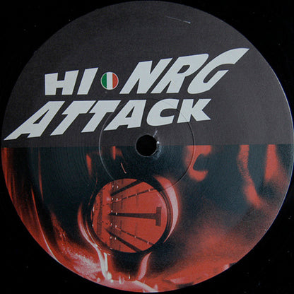 Marcella Storm – Criminal Joke (12", Italy - 1995)