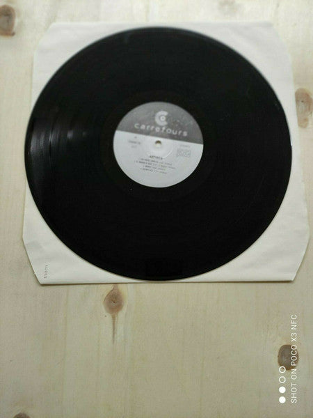 Stefano Artiaco – Artiaco (LP, Album, Belgium)
