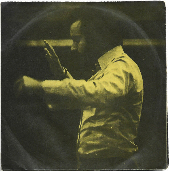 Augusto Martelli – Le Donne / Lei, Lei, Lei (7", Italy - 1969)