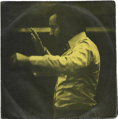 Augusto Martelli – Le Donne / Lei, Lei, Lei (7", Italy - 1969)
