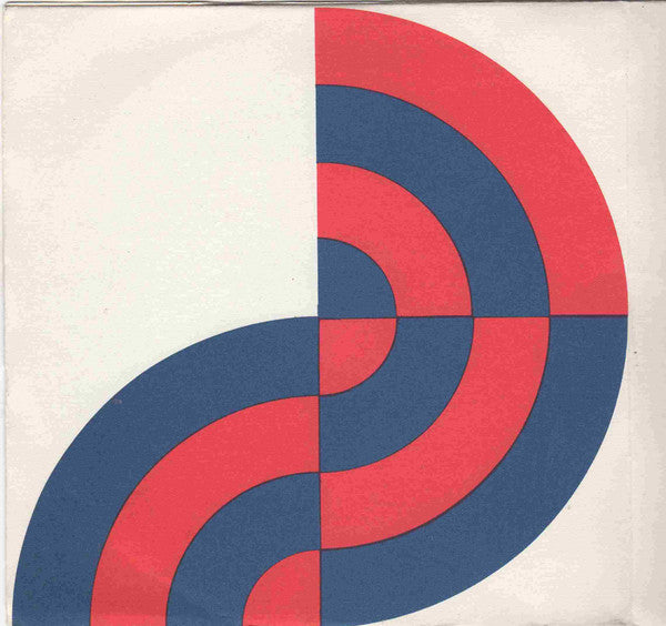 Various – Lo Spettacolo Alla Televisione E Alla Radio (7", Italy - 1973)