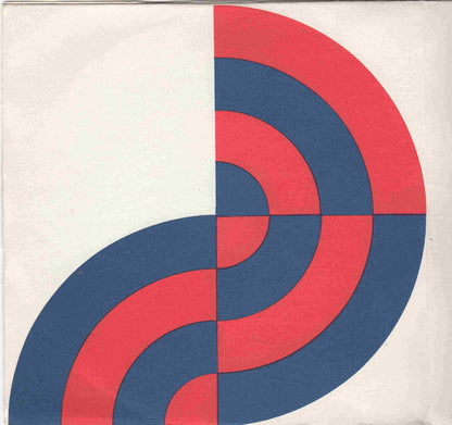Various – Lo Spettacolo Alla Televisione E Alla Radio (7", Italy - 1973)