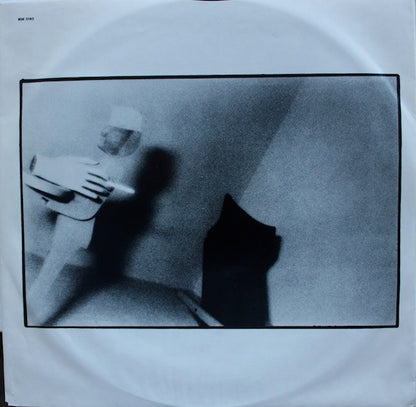 Marc Jordan – Mannequin (LP, Album, US - 1978)