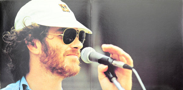 Francesco De Gregori – Viva L'Italia (LP, Album, Italy - 1979)