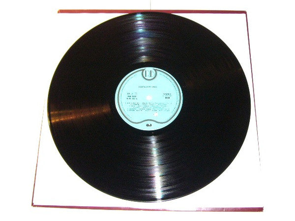 Various – Cantautori Oggi (LP, Compilation, Italy - 1978)