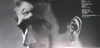 Piero Ciampi – Io E Te Abbiamo Perso La Bussola (LP, Italy - 1973)
